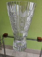 Vintage Bleikristall Vase Hessen - Mörlenbach Vorschau