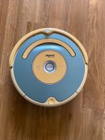 iRobot Roomba Staubsauger - defekter Akku München - Sendling Vorschau