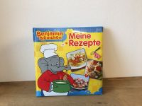 Benjamin Blümchen Rezeptbuch Meine Rezepte Baden-Württemberg - Altensteig Vorschau