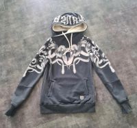 Yakuza Hoodie Gr. L *NEU* Bayern - Illertissen Vorschau