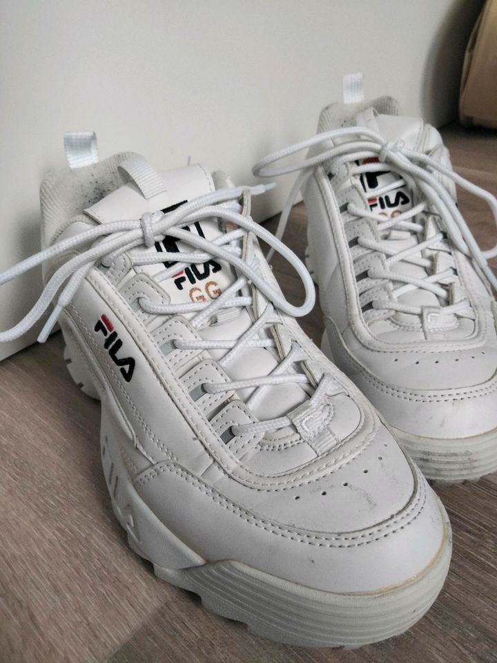 FILA Sneaker in Swisttal