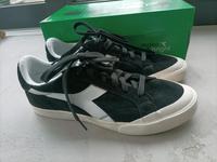 Diadora 42 Sneakers Wildleder Baden-Württemberg - Villingen-Schwenningen Vorschau