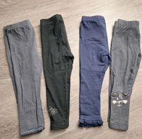 Leggings Mädchenleggings nicht gefüttert Frühjahr Gr. 92 Rheinland-Pfalz - Kaiserslautern Vorschau