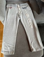 Hollister Jogginghose XL Nordrhein-Westfalen - Vettweiß Vorschau