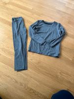 Uniqlo Set Heattech Gr. 110/166 Frankfurt am Main - Nordend Vorschau