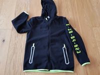 Fleecejacke Sweatjacke YIGGA Herbst Übergang Jacke Gr.146/152/M Bayern - Bad Aibling Vorschau