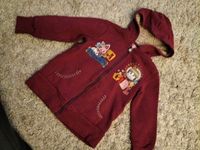 Jacke, Größe 104 von Dopodopo Girls Nordrhein-Westfalen - Wilnsdorf Vorschau