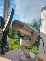 Blue Yeti Microphone Bayern - Eckental  Vorschau