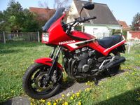 Honda CBX 750 F RC17 Bayern - Fürstenfeldbruck Vorschau