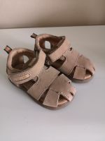 Neue Leder Sandalen, beige, Größe 20 Baden-Württemberg - Heilbronn Vorschau