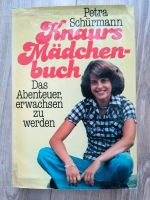 Antiquariat von 1976 - Knaurs Mädchenbuch Bayern - Hohenberg a.d. Eger Vorschau