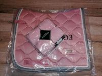 Neu Equestrian Stockholm Schabracke mit Bandagen Pink Pearl Duisburg - Homberg/Ruhrort/Baerl Vorschau