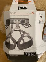 Petzl Klettergurt Sama xl Bayern - Regensburg Vorschau