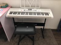 Kinder-Keyboard Hessen - Wetzlar Vorschau