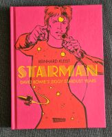 Starman - David Bowie's Ziggy Stardust Years Gebundene Ausgabe Berlin - Lichtenberg Vorschau