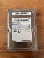 500 GB HDD Samsung HD501LJ Zustand „gut“ Bayern - Klingenberg am Main Vorschau