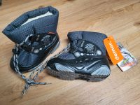 Ungetragene Kinder - / Winterschuhe in 24/25 Niedersachsen - Braunschweig Vorschau