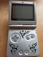 Game Boy Advance SP Tribal Edition Nordrhein-Westfalen - Dormagen Vorschau