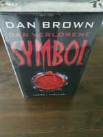 NEU!   Buch gebunden - Dan Brown "Das verlorene Symbol" Niedersachsen - Bassum Vorschau