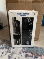 Jack & Jones Boxershorts 3er Set Größe XL Wiesbaden - Mainz-Kastel Vorschau