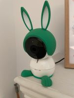 Arlo Baby Smart Babyphone, Baby WLAN-Kamera (ABC1000) mit OVP Aachen - Kornelimünster/Walheim Vorschau