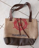 Handgefertigte Tasche Kaffeesack Rheinland-Pfalz - Boos (Nahe) Vorschau
