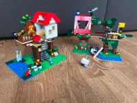 Lego Creator 31010 & 31053 Zwei Baumhäuser Bayern - Eichenau Vorschau
