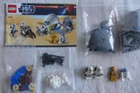 Lego Starwars 9490 Niedersachsen - Isernhagen Vorschau