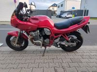 Suzuki GSF 600 Nordrhein-Westfalen - Aldenhoven Vorschau