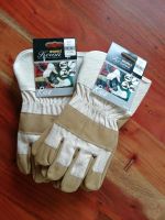 Bau Handschuhe Keron 2 Paar Hessen - Oberzent Vorschau