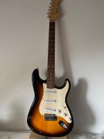 Fender Stratocaster Squier Bullet Strat Classic 2005 E-Gitarre Köln - Nippes Vorschau