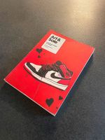 Sneaker Buch "Art&Sole" West - Nied Vorschau