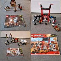 Lego Ninjago 3 x Set Bochum - Bochum-Nord Vorschau