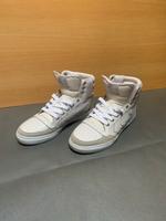 Hummel Sneaker, weiß, Gr.42 Sachsen-Anhalt - Magdeburg Vorschau