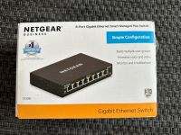 Netgear ProSafe 8 Port Switch OVP Rheinland-Pfalz - Herxheim bei Landau/Pfalz Vorschau