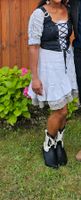 Kleid, Cowgirl, Dirndl Kiel - Pries-Friedrichsort Vorschau