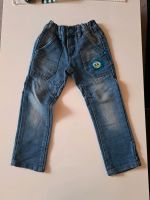 Jungen Jeans 110 Thüringen - Hildburghausen Vorschau