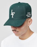 LFDY Cap SnapBack grün Schwerin - Weststadt Vorschau