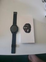 Verkaufe meine kaum benutze smartwatch voll funktionsfähig Saarland - Saarlouis Vorschau