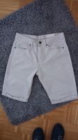 H&M Herren Shorts Gr. EUR 38, UK 30, Fb. beige Baden-Württemberg - Mühlhausen Vorschau