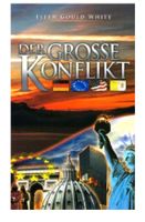 Buch Der große Konflikt E.G White Brandenburg - Perleberg Vorschau