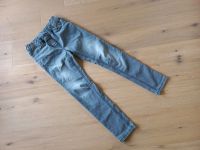 Tolle Jeans Hose in Gr. 140 Nordwestmecklenburg - Landkreis - Gadebusch Vorschau