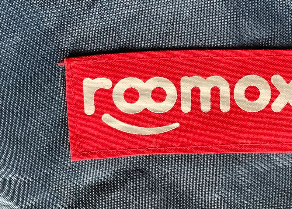 Roomox Sitzsack Kingsize in Frankfurt am Main