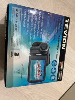 Digitaler FHD Camcorder tevion   DV Z 5. HD 5. 0 megapixel Nordrhein-Westfalen - Gladbeck Vorschau