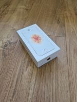 iPhone SE Karton Verpackung inclusive Kopfhörer Niedersachsen - Gleichen Vorschau