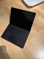 Microsoft Surface Pro 8 + Signature Keyboard mit Slim Pen Bayern - Unterpleichfeld Vorschau