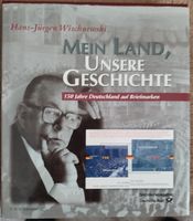 Mein Land, unsere Geschichte - 150 Jahre DE auf Briefmarken Thüringen - Tiefenort Vorschau