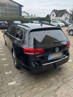VW Passat b8 Blue Motion Niedersachsen - Seevetal Vorschau