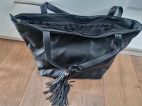 Handtasche schwarz Rheinland-Pfalz - Siefersheim Vorschau