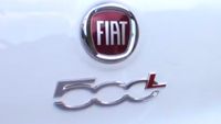 Verkaufe Fiat 500 L Diesel Euro 5 Bayern - Waakirchen Vorschau